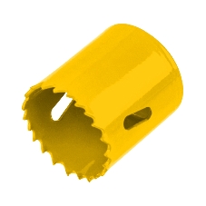 Коронка Bimetal Kranz 46 мм