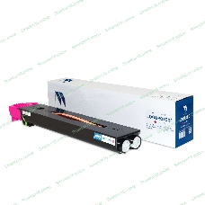Картридж NVPrint совместимый NV-006R01531 Magenta для Xerox Color 550/560/570 (34000k)