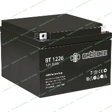 Аккумулятор BT 12-26 BattBee