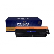 Картридж лазерный ProfiLine PL-CE340A для принтеров HP LaserJet Enterprise 700 color MFP M775dn/M775f/M775z/M775z 13500 копий черный