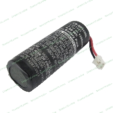 Аккумулятор CS-SP115SL для Sony PlayStation Move Motion Controller 3.7V 1350mAh