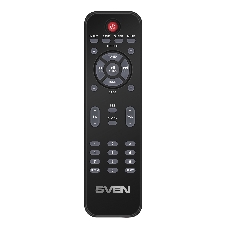 Акустическая система SVEN MS-2050 черный (2x12,5W + Subwoofer 30W, дерево, USB, SD, FM, ПДУ, Bluetooth)