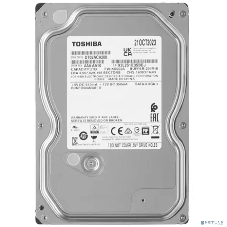 Жесткий диск Toshiba 2Tb DT02ACA200 SATA 6.0Gb/s, 7200 rpm, 256Mb buffer, 3.5