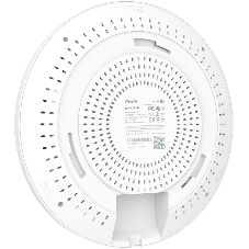 Точка доступа потолочная IP-COM Pro-6-LR AX3000, 2*1Gbit RJ45, PoE