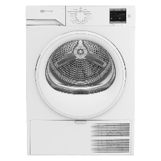 Сушильная машина Indesit IAS3725 белый, 7 кг, сушка - конденсационная, программ - 15, 59.8 x 84.6 x 56 см Сушильная машина Indesit IAS3725 белый, 7 кг, сушка - конденсационная, программ - 15, 59.8 x 84.6 x 56 см