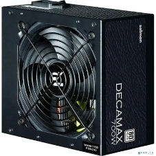Блок питания Zalman DecaMax 700W 80+ Standar
