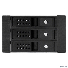 Корзина для HDD ExeGate EX291656RUS HS335-02 (универсальная, на 3*3,5