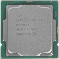 Процессор Intel Core i5-10500 Soc-1200 3.1GHz OEM