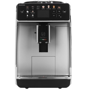 Кофемашина Saeco GranAroma SM6582/30 1500Вт металлик