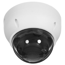 Купольная IP-видеокамера Dahua DH-IPC-HDPW1431R1P-ZS-S4 4Мп, 1/3” CMOS, моторизованный объектив 2.8~12мм, ИК-подсветка до 40м, IP67, корпус: пластик