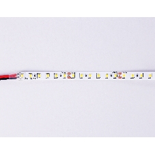 Светодиодная лента Ambrella light GS3101 2835 120Led/ 10W m/ 24V IP20 3000K/ 5000*8*1.2mm (2 конт.)