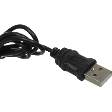 Клавиатура проводная Defender Next HB-440 RU, USB, черный