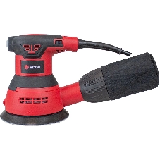 Эксцентриковая шлифовальная машина Edon OS-125/420