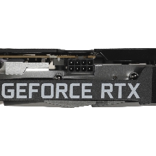 Видеокарта MSI GeForce RTX 3060 VENTUS 2X OC (LHR), 12 GB GDDR6, 192 bit, 3xDisplayPort, HDMI, GPU 1320 MHz