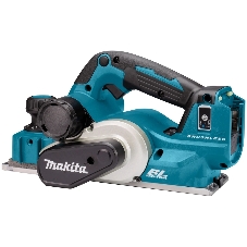 Рубанок Makita DKP181RT 82мм 12000об/мин