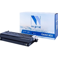 Картридж NVPrint совместимый Xerox 106R01403 Black для Phaser 6280 (7000k)