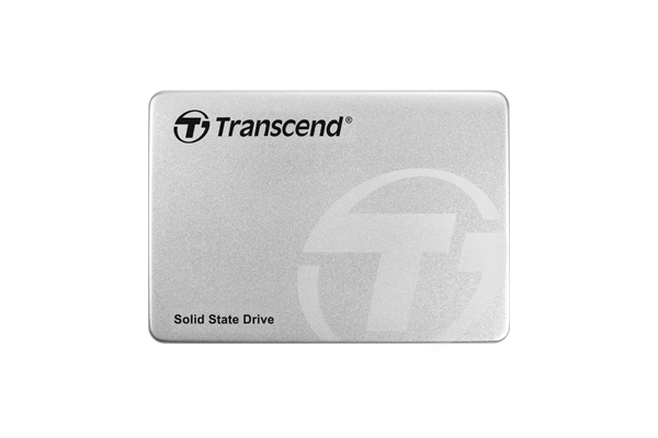 Накопитель SSD Transcend SATA III 120Gb TS120GSSD220S 2.5