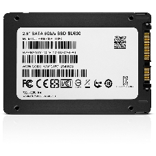 Накопитель SSD ADATA Ultimate SU630, 1920Gb, 2.5