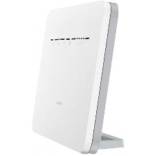 Маршрутизатор Wi-Fi 1200MBPS 4G белый B535-232A HUAWEI