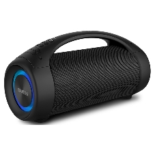 Колонка портативная SVEN АС PS-370 черный 40W 2.0 BT