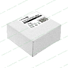 Вентилятор для корпуса ExeGate EX09238SAL черный, 92 мм, 2700 об/мин, 39 дБ