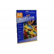 БХ-380-А4-10 ХОЛСТ на основе хлопка ProfiLine 380г/м2, А4, 10л, 1440 dpi БХ-380-А4-10 ХОЛСТ на основе хлопка ProfiLine 380г/м2, А4, 10л, 1440 dpi