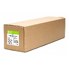 Холст Cactus CS-MC340-61015 610мм-15м/340г/м2/белый хлопок для струйной печати втулка:50.8мм (2