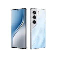 Смартфон Tecno Camon 40 Pro CM6, 8/256Gb, белый
