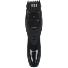 Триммер Panasonic ER-GB42-K520 для стрижки бороды и усов, работает от аккумулятора, черный