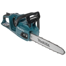 Электрическая цепная пила Makita DUC355Z дл.шины:14