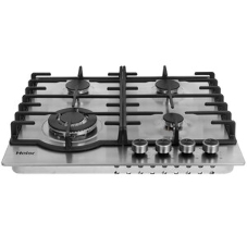 Газовая варочная панель Haier HHX-M64RFVLX