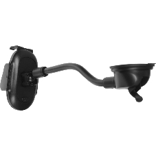 Держатель Wiiix HT-417TW10NN-B магнитный черный