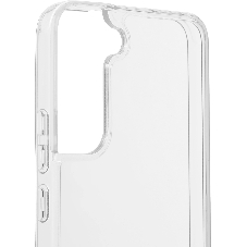 Чехол (клип-кейс) VLP, для Samsung Galaxy S22+, прозрачный vlp-tgs22p-tp