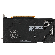 Видеокарта MSI GeForce RTX 3060 VENTUS 2X OC (LHR), 12 GB GDDR6, 192 bit, 3xDisplayPort, HDMI, GPU 1320 MHz