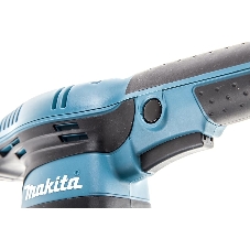 Вибрационная шлифовальная машина Makita BO3711 190Вт