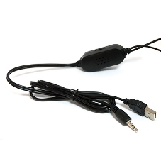 Акустическая система Dialog AST-20UP - акустические колонки 2.0, 6W RMS, Cherry, питание от USB