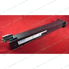 Тонер Konica-Minolta bizhub C200/C203/C253 cyan TN-213C/TN-214C (туба 374г) JPN