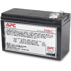 Батарея для ИБП APC APCRBC110 12В 7Ач для BE550G/BE550G-CN/LM/BE550R/BE550R-CN/R650CI/AS/RS