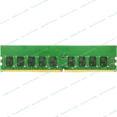 Оперативная память Synology, DDR4, 8GB (1x8GB), 2666MHz, CL16, DIMM