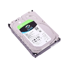 Жесткий диск Seagate 6TB 5400rpm SATA 6GB/S 256MB ST6000VX001 Seagate SkyHawk