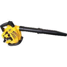 Воздуходувка Huter Gb-26V 750Вт желтый/черный