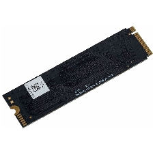 Накопитель SSD Digma Mega S3 DGSM3001TS33T, 1Tb, PCIe 3.0 x4, M.2 2280, NVMe, R/W 2130/1720