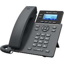 Телефон Grandstream GRP2602W WiFi SIP с б/п