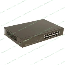 Коммутатор IP-COM 16PORT G1116P-16-150W