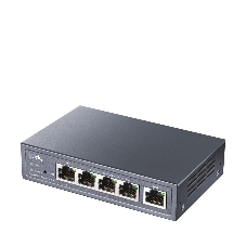 Маршрутизатор Cudy R700, 1×WAN + 3×WAN/LAN + 1×LAN