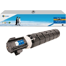 Картридж лазерный G&G GG-CEXV59 (C-EXV59) черный (30000 стр.) для Canon imageRUNNER 2625i/2630i/2645i