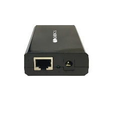 PoE-сплиттер ORIGO OPE301GS/A1A 802.3af/at, 1x1000Base-T PoE In, 1x1000Base-T, выход: 5/9/12В DC