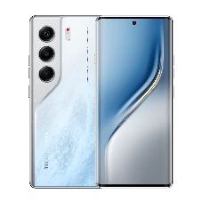 Смартфон Tecno Camon 40 Pro CM6, 8/256Gb, белый