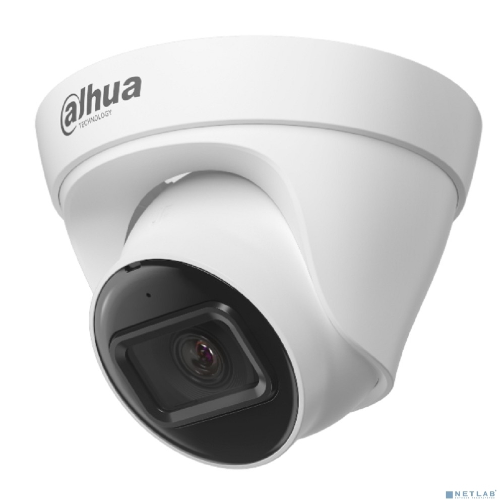 Камера видеонаблюдения Dahua DH-IPC-HDW1230T1P-A-0280B-S6