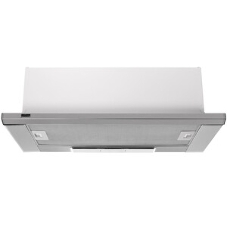 Вытяжка Krona KAMILLA slim 600 white (2 мотора) кухоннаяВстраиваемая; Дизайн: Классический; Режимы работы: Отвод+Циркуляция; Тип управления: Кнопочный; Кол-во скоростей: 3; Тип подсветки: Лампа накаливания; Кол-во ламп: 2; Жиропоглощающий фильтр: есть; Производительность: 550; Потребляемая мощность: 200.
